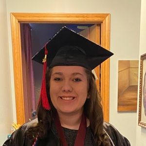 Meet your Posher, Kezia